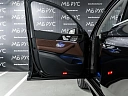 Mercedes-Benz GLE Черный Non metallic фото 13