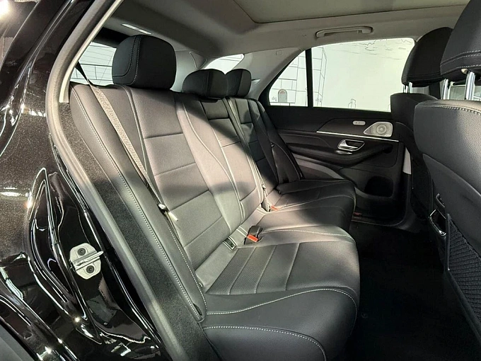 Mercedes-Benz GLE 2026 2.0 AT 4Matic (258 л.с.) фото 15