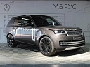Land Rover Range Rover 2022 3.0d AT 4WD (350 л.с.) фото 2