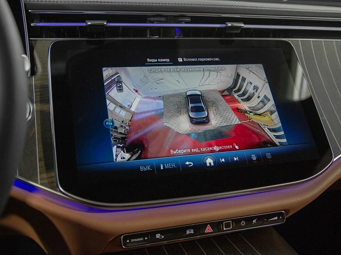 Mercedes-Benz E-Класс Белый Non metallic фото 29