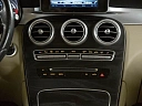 Mercedes-Benz GLC coupe 2017 250 2.0 AT 4Matic (211 л.с.) фото 21