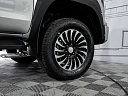 Foton Tunland G9 Серебряный Non metallic фото 21