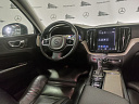 Volvo XC60 2019 2.0 AT 4WD (249 л.с.) Синий 70643475 фото 17