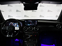 Mercedes-Benz GLC coupe AMG 2020 63 AMG 4.0 AT 4Matic (510 л.с.) Серый 71883158 фото 8