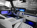 Mercedes-Benz G-Класс AMG Черный Non metallic фото 25