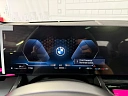 BMW 5 серии Черный Non metallic фото 21