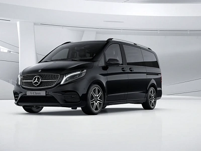 Mercedes-Benz V-Класс