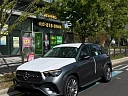 Mercedes-Benz GLE Черный Non metallic фото 1
