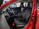Mercedes-Benz E-Класс Красный Non metallic фото 9