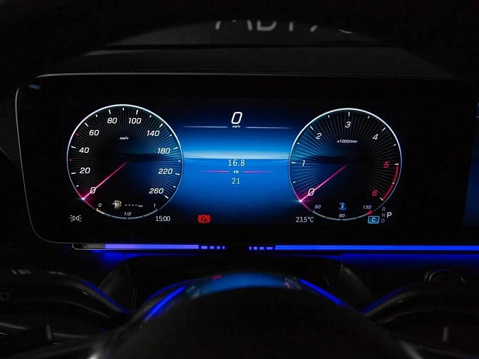 Mercedes-Benz V-Класс Черный Non metallic фото 19