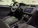 Volkswagen Tiguan 2021 2.0 AMT 4WD (180 л.с.) Серый 69011406 фото 15