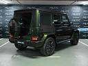 Mercedes-Benz G-Класс AMG Зеленый Non metallic фото 3