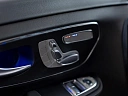 Mercedes-Benz V-Класс Черный Non metallic фото 16