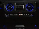 Mercedes-Benz G-Класс AMG Черный Non metallic фото 24