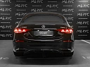Mercedes-Benz S-Класс Черный Non metallic фото 4