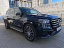 Mercedes-Benz GLS 2023 450 3.0d AT 4Matic (367 л.с.) фото 2
