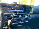 Mercedes-Benz GLE Черный Non metallic фото 8