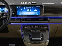 Mercedes-Benz V-Класс Черный Non metallic фото 17