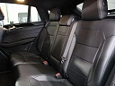 Mercedes-Benz GLE coupe AMG 2017 43 AMG 3.0 AT 4Matic (367 л.с.) фото 15