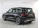 Mercedes-Benz GLB Черный Non metallic фото 4