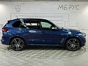 BMW X5 2020 3.0d AT 4WD (400 л.с.) фото 7