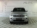 Jeep Grand Cherokee 2019 3.0d AT 4WD (243 л.с.) фото 5