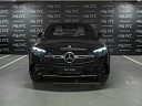 Mercedes-Benz GLC coupe Черный Non metallic фото 2