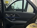 Mercedes-Benz GLE Черный Non metallic фото 21