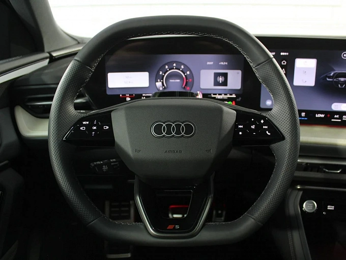 Audi Q5 Белый Non metallic фото 23