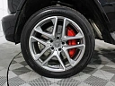 Mercedes-Benz G-Класс AMG Черный Non metallic фото 30