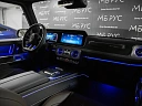 Mercedes-Benz G-Класс Зеленый Non metallic фото 8