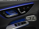 Mercedes-Benz GLC Черный Non metallic фото 11