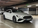 Mercedes-Benz CLE Белый Non metallic фото 2