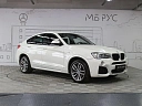 BMW X4 2018 2.0d AT 4WD (190 л.с.) фото 2