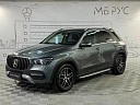 Mercedes-Benz GLE 2019 300 2.0d AT 4Matic (245 л.с.) фото 1