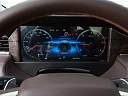 Foton Tunland V9 Серебряный Non metallic фото 19
