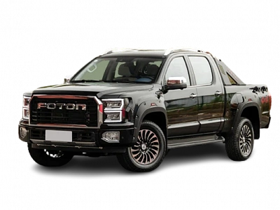 Foton Tunland G9