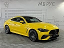 Mercedes-Benz CLE AMG 2025 3.0 AT 4WD (449 л.с.) фото 2