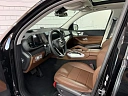 Mercedes-Benz GLE Черный Non metallic фото 11