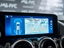 Mercedes-Benz GLA Белый Non metallic фото 19