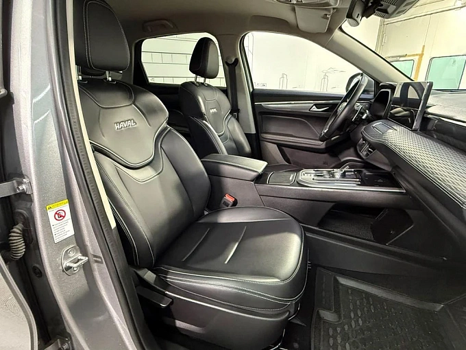 Haval Jolion 2023 1.5 AMT 4WD (150 л.с.) фото 26