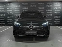 Mercedes-Benz GLC Черный Non metallic фото 2