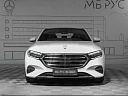 Mercedes-Benz E-Класс Белый Non metallic фото 4