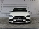 Mercedes-Benz C-Класс 2021 180 1.5 AT (150 л.с.) фото 5