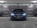 Mercedes-Benz E-Класс 2024 2.0 AT 4Matic (258 л.с.) Синий 68429328 фото 2