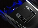 Mercedes-Benz G-Класс Синий Non metallic фото 24