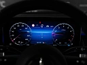 Mercedes-Benz GLC coupe Черный Non metallic фото 18