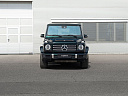 Mercedes-Benz G-Класс 2019 500 4.0 AT 4Matic (422 л.с.) Зелёный 56529891 фото 3