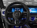 Mercedes-Benz G-Класс AMG 2025 G 63 4.0 AT 4Matic (585 л.с.) фото 11
