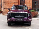 Foton Tunland V9 Фиолетовый Non metallic фото 4